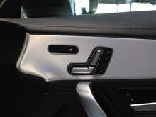 Mercedes-Benz CLA CLA220d AMG Line - U12954