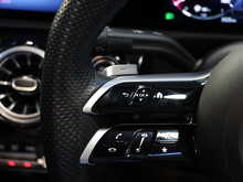 Mercedes-Benz CLA CLA220d AMG Line - U12954