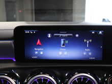 Mercedes-Benz CLA CLA220d AMG Line - U12954