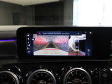 Mercedes-Benz CLA CLA220d AMG Line - U12954