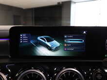 Mercedes-Benz CLA CLA220d AMG Line - U12954