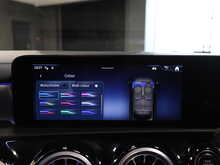 Mercedes-Benz CLA CLA220d AMG Line - U12954