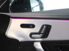 Mercedes-Benz CLA CLA220d AMG Line - U12954