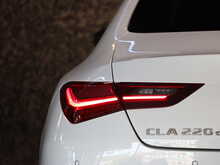 Mercedes-Benz CLA CLA220d AMG Line - U12954