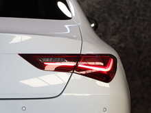 Mercedes-Benz CLA CLA220d AMG Line - U12954