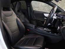 Mercedes-Benz CLA CLA220d AMG Line - U12954