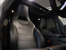 Mercedes-Benz CLA CLA220d AMG Line - U12954