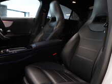 Mercedes-Benz CLA CLA220d AMG Line - U12954