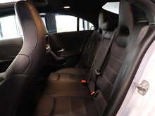 Mercedes-Benz CLA CLA220d AMG Line - U12954