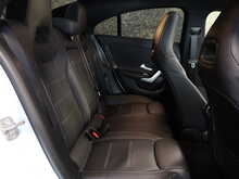 Mercedes-Benz CLA CLA220d AMG Line - U12954