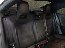 Mercedes-Benz CLA CLA220d AMG Line - U12954