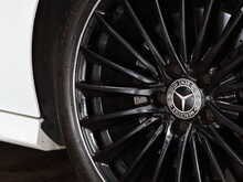 Mercedes-Benz CLA CLA220d AMG Line - U12954