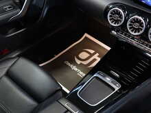 Mercedes-Benz CLA CLA220d AMG Line - U12954