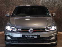 Volkswagen Polo TSI GTI+ - U12958