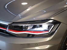 Volkswagen Polo TSI GTI+ - U12958