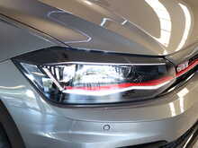 Volkswagen Polo TSI GTI+ - U12958