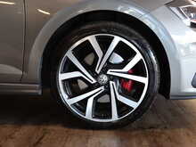 Volkswagen Polo TSI GTI+ - U12958