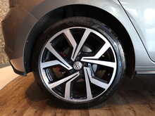 Volkswagen Polo TSI GTI+ - U12958