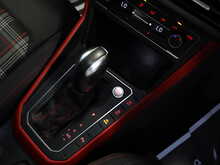 Volkswagen Polo TSI GTI+ - U12958