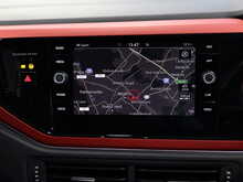 Volkswagen Polo TSI GTI+ - U12958