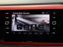 Volkswagen Polo TSI GTI+ - U12958