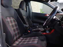 Volkswagen Polo TSI GTI+ - U12958