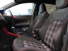 Volkswagen Polo TSI GTI+ - U12958