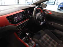 Volkswagen Polo TSI GTI+ - U12958