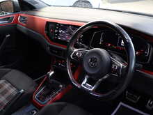 Volkswagen Polo TSI GTI+ - U12958