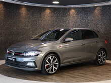 Volkswagen Polo TSI GTI+ - U12958
