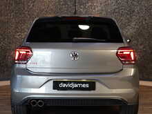 Volkswagen Polo TSI GTI+ - U12958