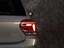 Volkswagen Polo TSI GTI+ - U12958
