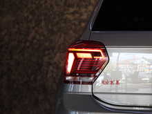 Volkswagen Polo TSI GTI+ - U12958