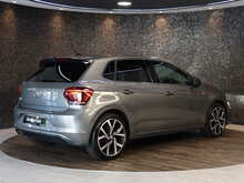 Volkswagen Polo TSI GTI+ - U12958