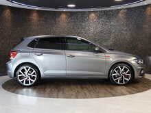 Volkswagen Polo TSI GTI+ - U12958