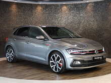 Volkswagen Polo TSI GTI+ - U12958