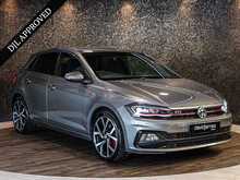 Volkswagen Polo TSI GTI+ - U12958