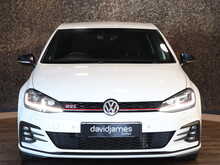 Volkswagen Golf TSI GTI Performance - U12961