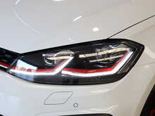 Volkswagen Golf TSI GTI Performance - U12961