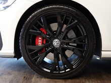 Volkswagen Golf TSI GTI Performance - U12961
