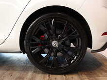 Volkswagen Golf TSI GTI Performance - U12961