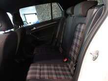 Volkswagen Golf TSI GTI Performance - U12961