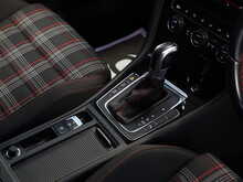 Volkswagen Golf TSI GTI Performance - U12961