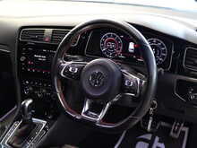 Volkswagen Golf TSI GTI Performance - U12961