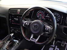 Volkswagen Golf TSI GTI Performance - U12961