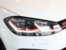 Volkswagen Golf TSI GTI Performance - U12961