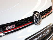 Volkswagen Golf TSI GTI Performance - U12961