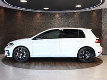 Volkswagen Golf TSI GTI Performance - U12961
