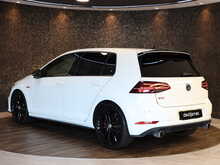 Volkswagen Golf TSI GTI Performance - U12961