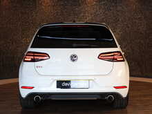 Volkswagen Golf TSI GTI Performance - U12961